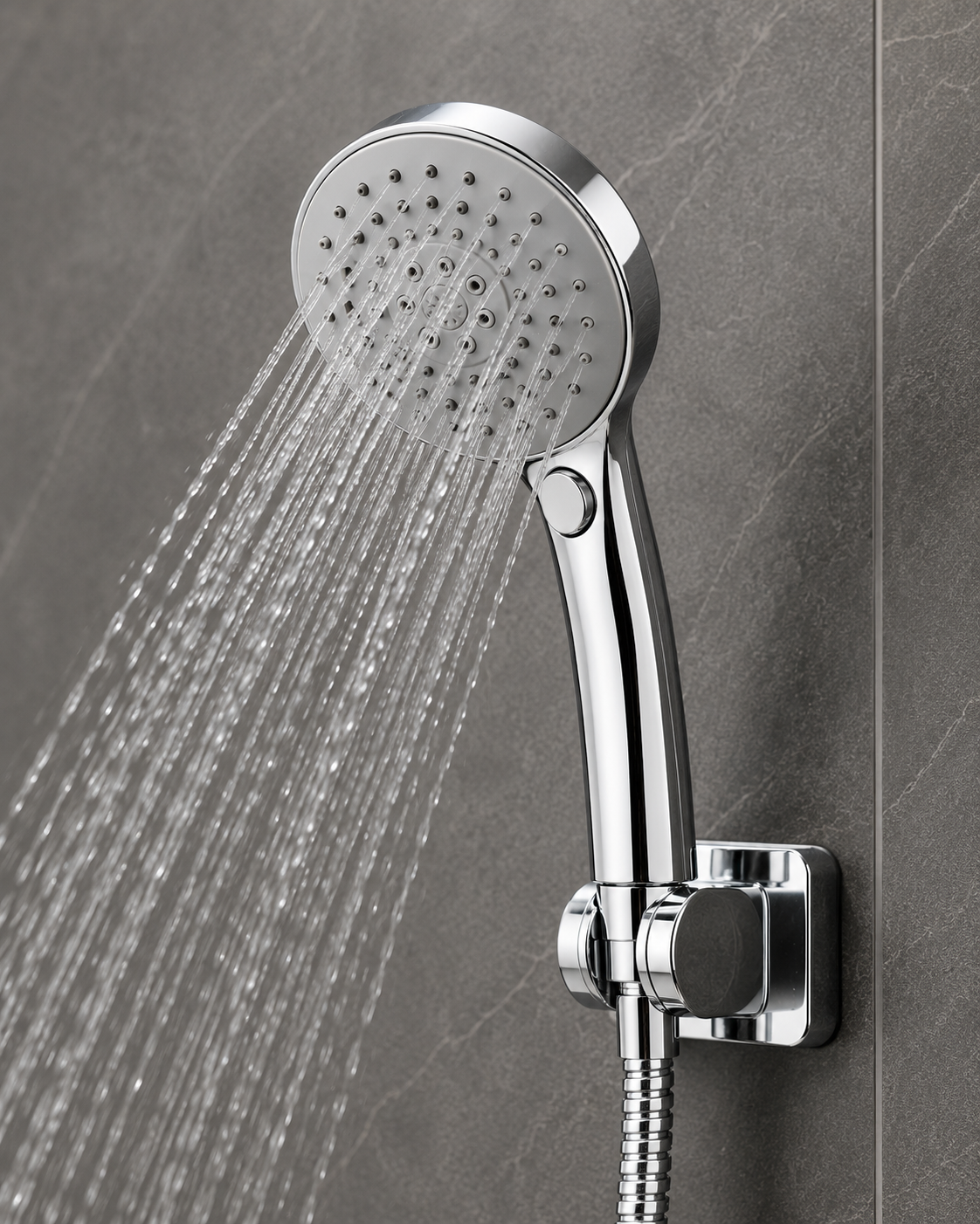 Hand Shower Fixing